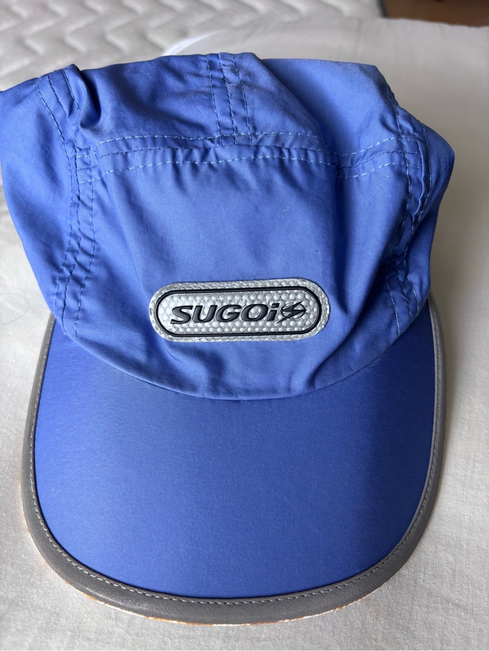Sugoi Performance reflective Running Hat Womens - adjustable